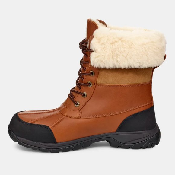 UGG Men's Butte Snow Boot - Picture 3 of 10